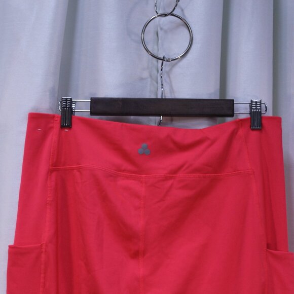 Tek Gear Women's Coral Capris - Picture 7 of 10